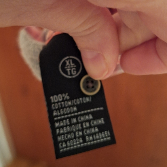 Buffalo David Bitton Rockabilly Plaid Patched Elbow Snap Shirt Men's XL Soft - Picture 4 of 6